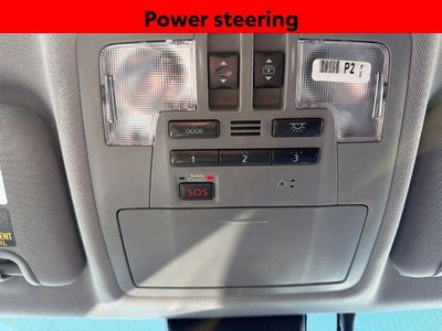 2018 Toyota Highlander Limited V6 AWD (Natl)