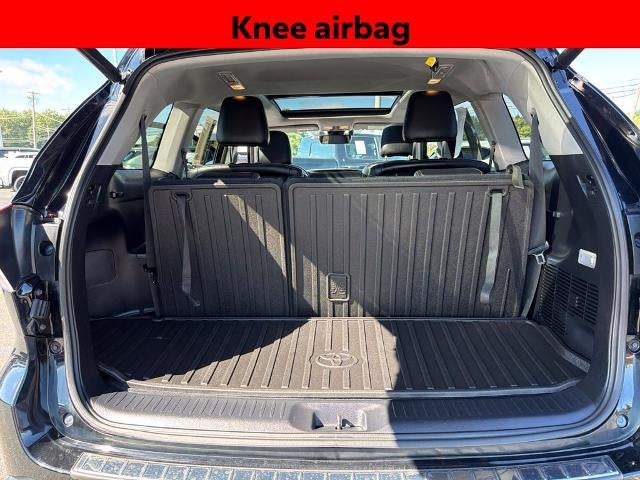 2018 Toyota Highlander Limited V6 AWD (Natl)