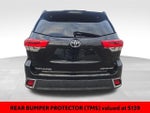 2018 Toyota Highlander Limited V6 AWD (Natl)