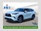 2022 Toyota Highlander Hybrid XLE AWD (Natl)