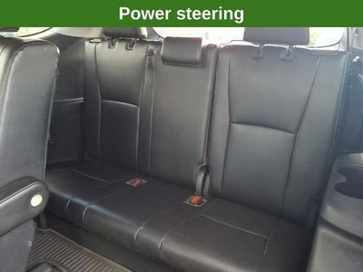 2022 Toyota Highlander Hybrid XLE AWD (Natl)