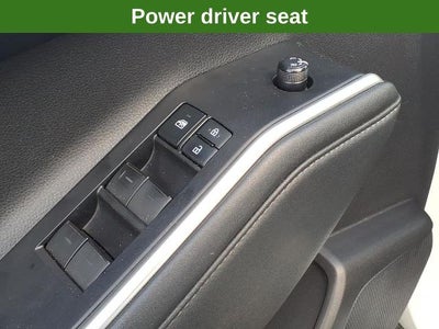 2022 Toyota Highlander Hybrid XLE AWD (Natl)