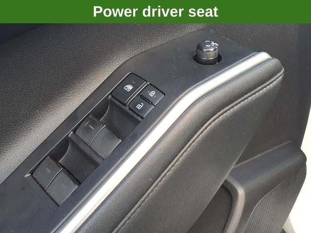 2022 Toyota Highlander Hybrid XLE AWD (Natl)