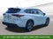2022 Toyota Highlander Hybrid XLE AWD (Natl)