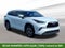 2022 Toyota Highlander Hybrid XLE AWD (Natl)