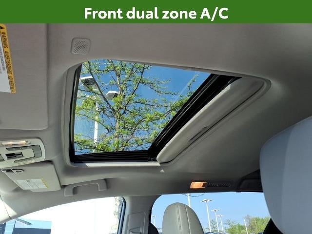 2024 Toyota Sienna XLE Autono-MaaS FWD 7-Passenger (Natl)