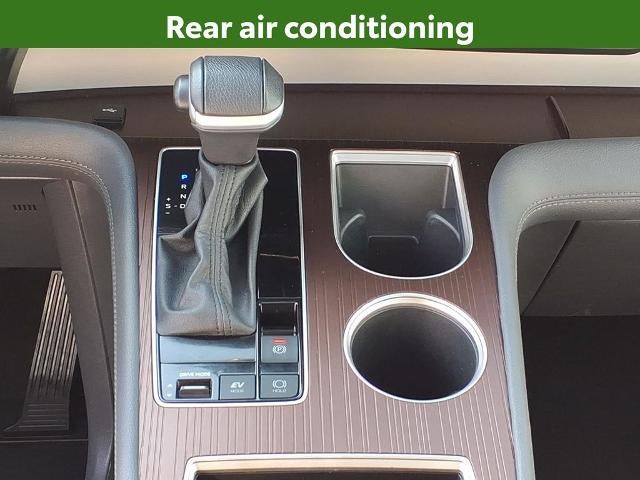 2024 Toyota Sienna XLE Autono-MaaS FWD 7-Passenger (Natl)