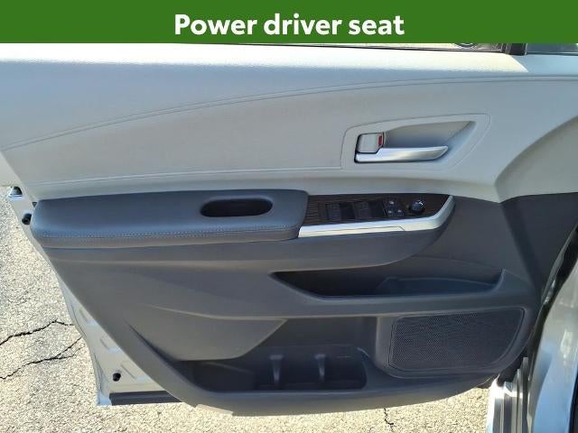 2024 Toyota Sienna XLE Autono-MaaS FWD 7-Passenger (Natl)