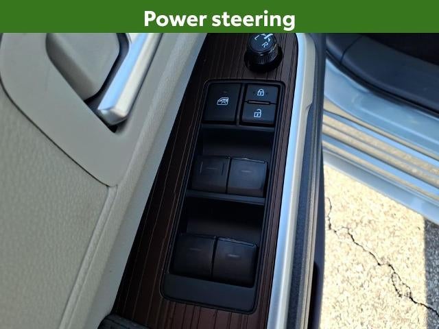 2024 Toyota Sienna XLE Autono-MaaS FWD 7-Passenger (Natl)