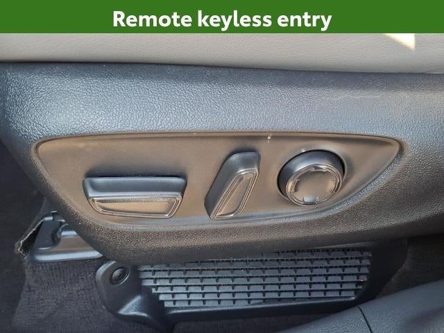 2024 Toyota Sienna XLE Autono-MaaS FWD 7-Passenger (Natl)