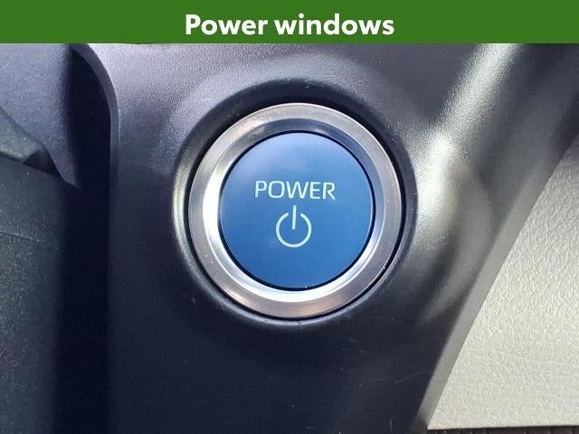 2024 Toyota Sienna XLE Autono-MaaS FWD 7-Passenger (Natl)
