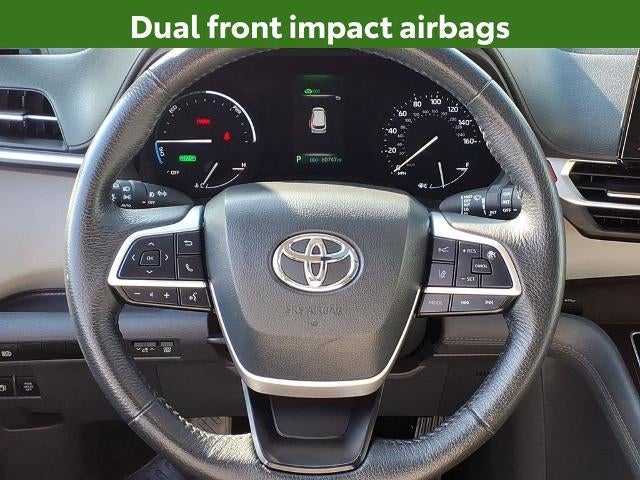 2024 Toyota Sienna XLE Autono-MaaS FWD 7-Passenger (Natl)