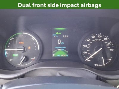 2024 Toyota Sienna XLE Autono-MaaS FWD 7-Passenger (Natl)