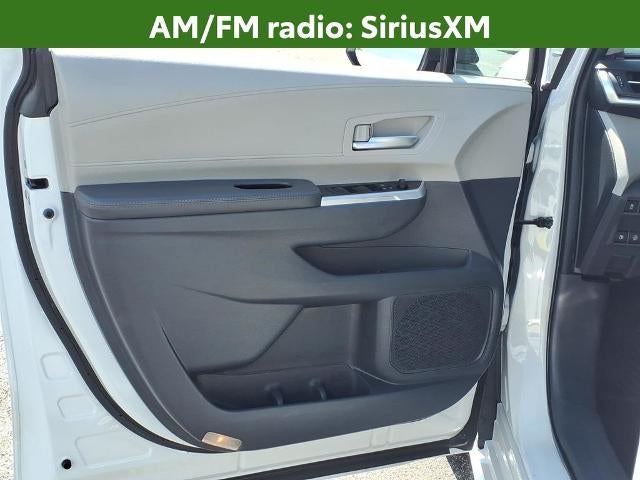 2024 Toyota Sienna XLE Autono-MaaS FWD 7-Passenger (Natl)
