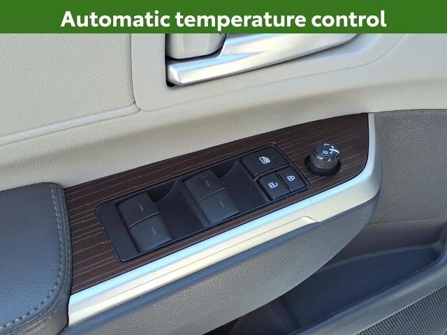2024 Toyota Sienna XLE Autono-MaaS FWD 7-Passenger (Natl)