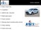 2024 Toyota Sienna XLE Autono-MaaS FWD 7-Passenger (Natl)