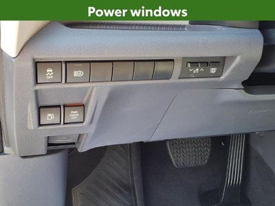 2024 Toyota Sienna XLE Autono-MaaS FWD 7-Passenger (Natl)