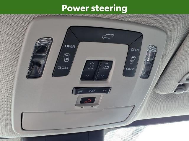 2024 Toyota Sienna XLE Autono-MaaS FWD 7-Passenger (Natl)