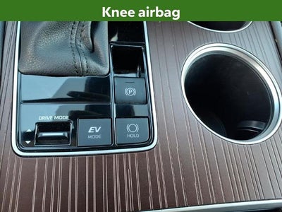 2024 Toyota Sienna XLE Autono-MaaS FWD 7-Passenger (Natl)