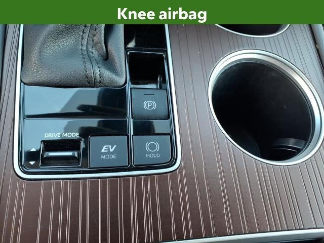 2024 Toyota Sienna XLE Autono-MaaS FWD 7-Passenger (Natl)