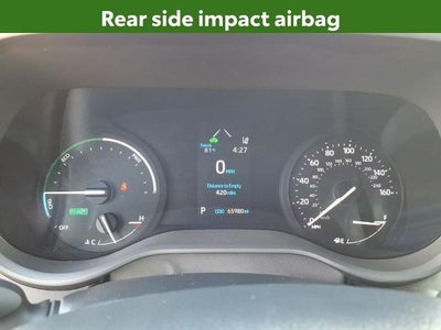 2024 Toyota Sienna XLE Autono-MaaS FWD 7-Passenger (Natl)