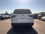 2024 Toyota Sienna XLE Autono-MaaS FWD 7-Passenger (Natl)