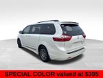 2018 Toyota Sienna XLE Auto Access Seat FWD 7-Passenger (GS)