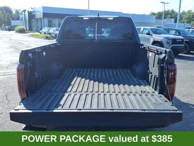 2023 Toyota Tundra 4WD Limited CrewMax 5.5' Bed (Natl)