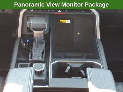 2023 Toyota Tundra 4WD Limited CrewMax 5.5' Bed (Natl)