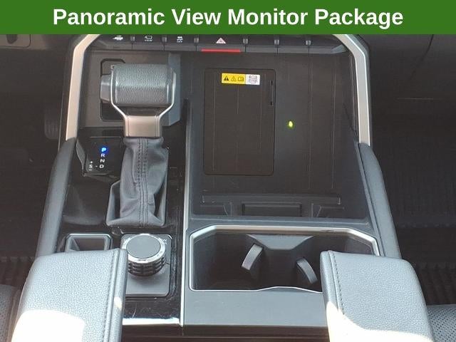 2023 Toyota Tundra 4WD Limited CrewMax 5.5' Bed (Natl)