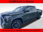 2023 Toyota Tundra 4WD Limited CrewMax 5.5' Bed (Natl)