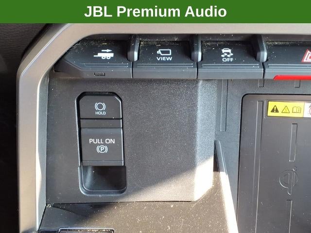 2023 Toyota Tundra 4WD Limited CrewMax 5.5' Bed (Natl)