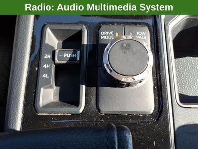 2023 Toyota Tundra 4WD Limited CrewMax 5.5' Bed (Natl)