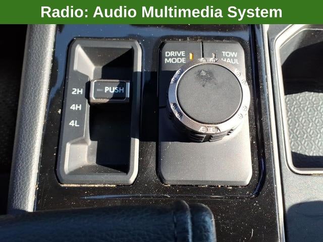 2023 Toyota Tundra 4WD Limited CrewMax 5.5' Bed (Natl)