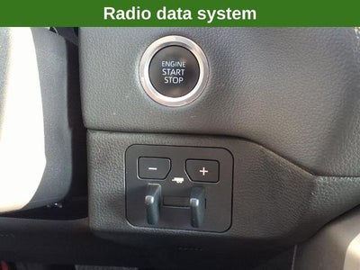 2023 Toyota Tundra 4WD Limited CrewMax 5.5' Bed (Natl)