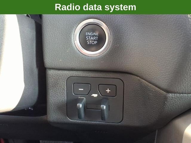 2023 Toyota Tundra 4WD Limited CrewMax 5.5' Bed (Natl)