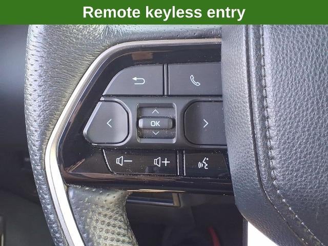 2023 Toyota Tundra 4WD Limited CrewMax 5.5' Bed (Natl)