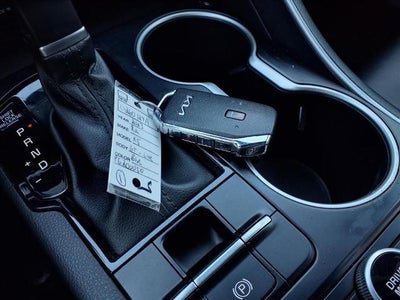 2023 Kia K5 GT-Line Auto FWD