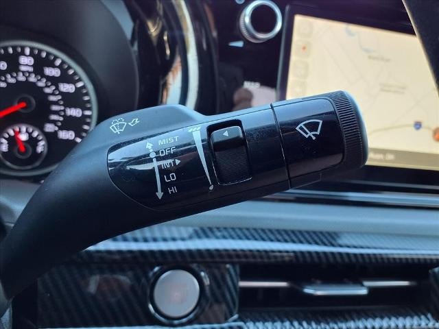 2023 Kia K5 GT-Line Auto FWD