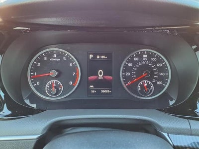 2023 Kia K5 GT-Line Auto FWD