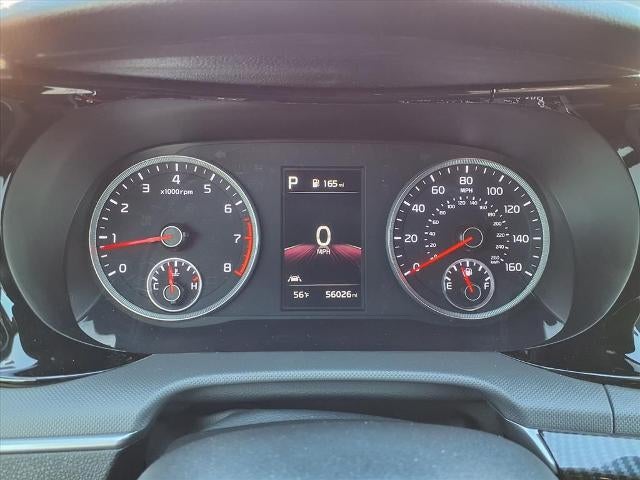 2023 Kia K5 GT-Line Auto FWD