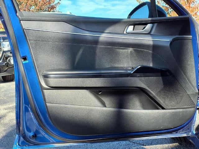 2023 Kia K5 GT-Line Auto FWD