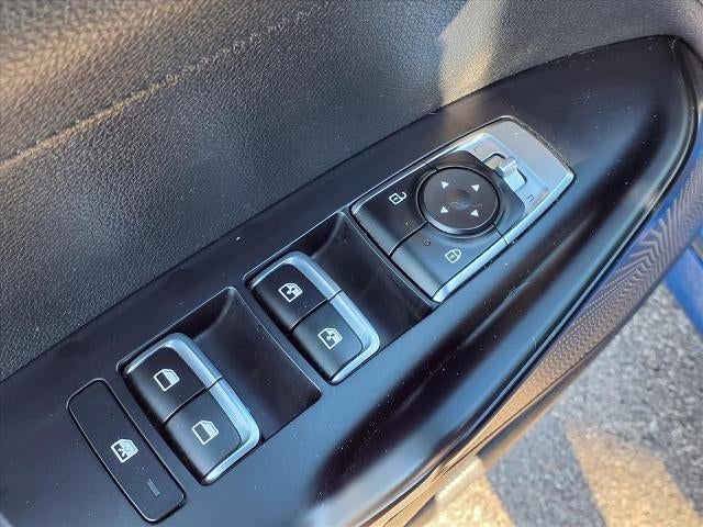 2023 Kia K5 GT-Line Auto FWD