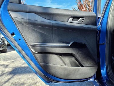 2023 Kia K5 GT-Line Auto FWD