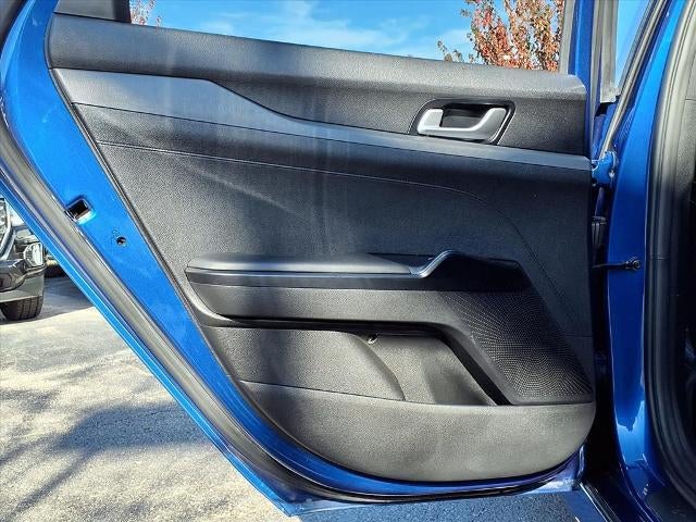 2023 Kia K5 GT-Line Auto FWD