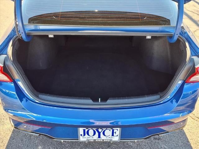 2023 Kia K5 GT-Line Auto FWD