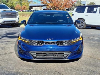 2023 Kia K5 GT-Line Auto FWD