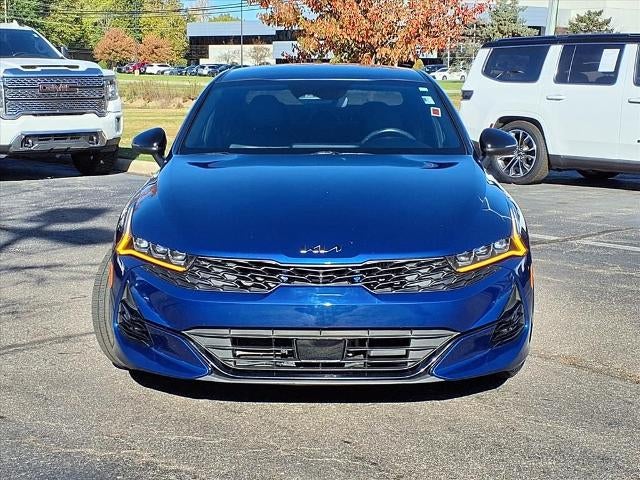 2023 Kia K5 GT-Line Auto FWD