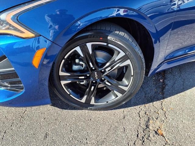 2023 Kia K5 GT-Line Auto FWD