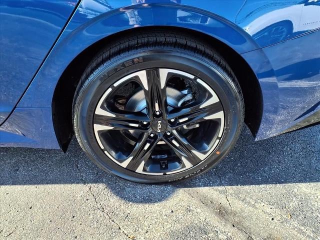 2023 Kia K5 GT-Line Auto FWD